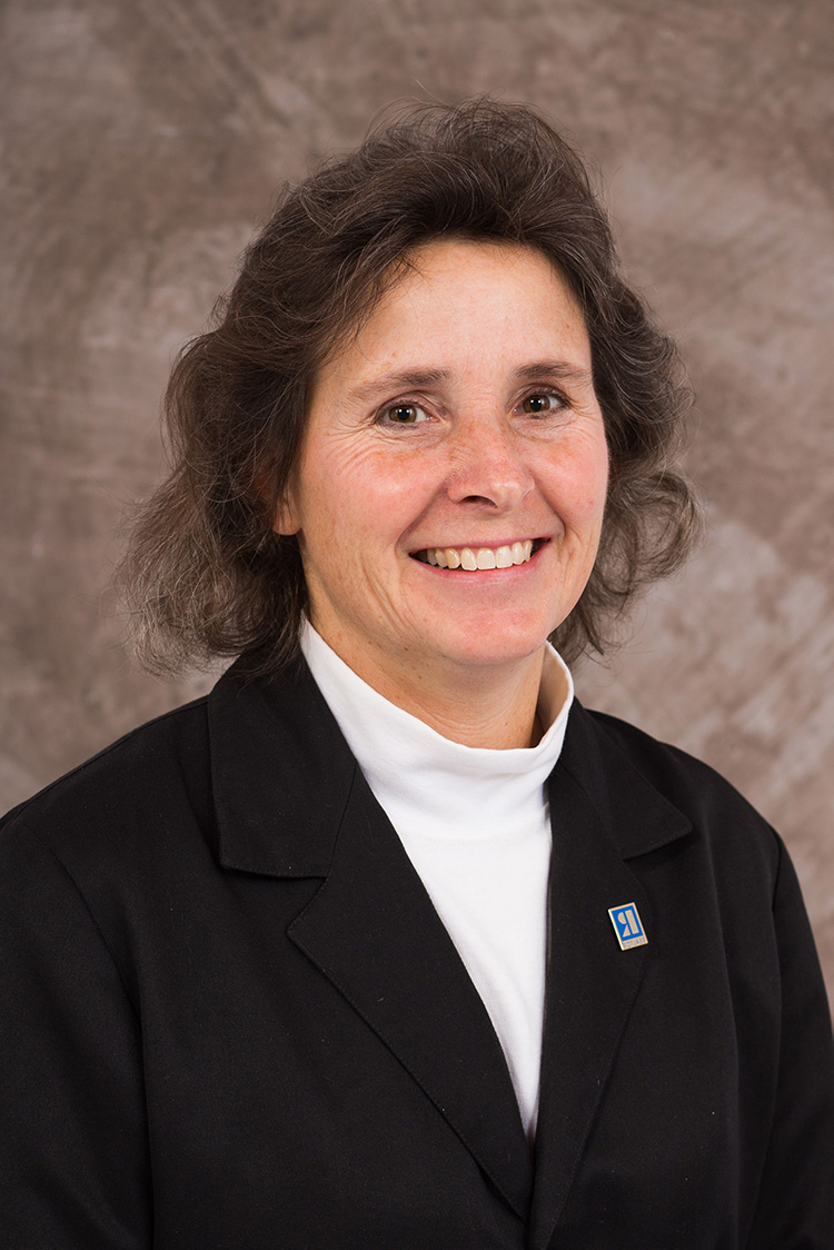 Agents Johnson Hometown Realty