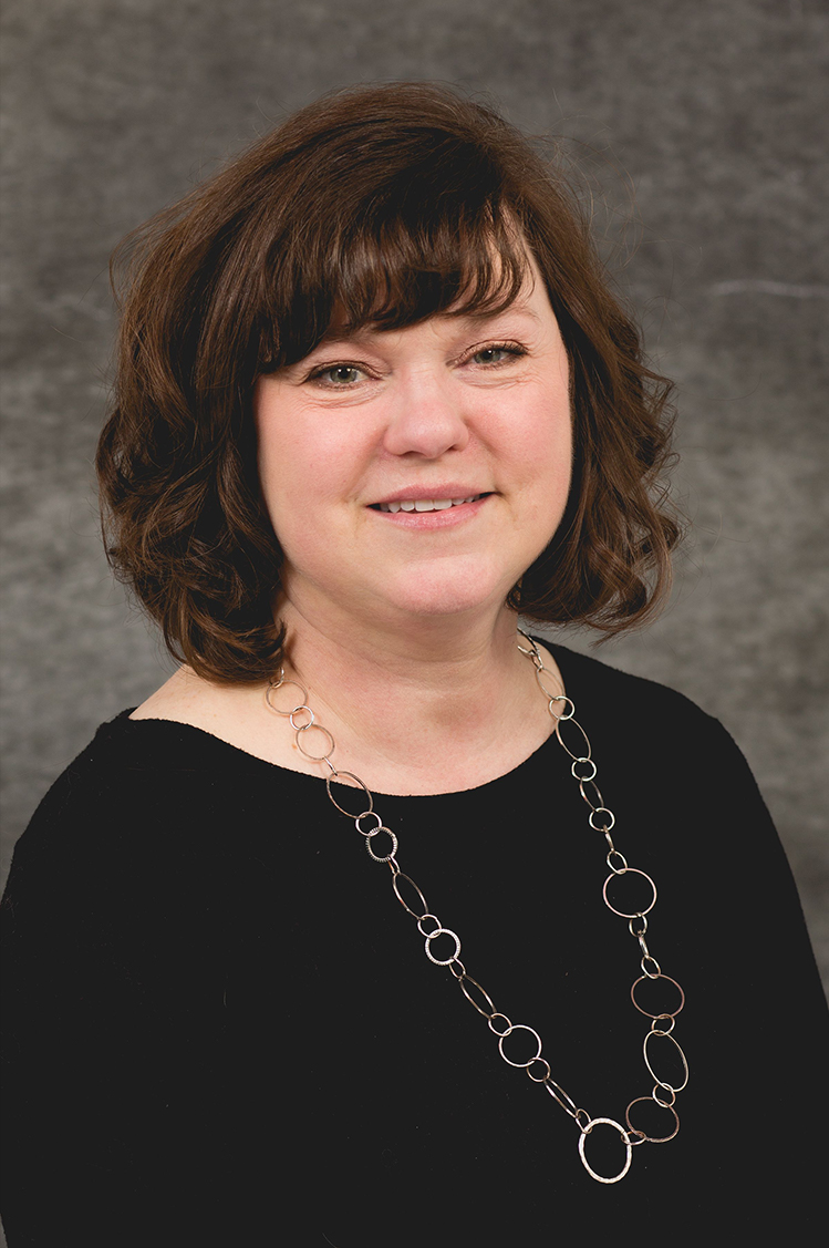 JILL BARRETT EARNS GRI DESIGNATION Johnson Hometown Realty